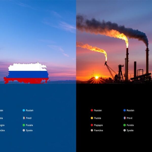 Сравнение российских и импортных производителей топлива