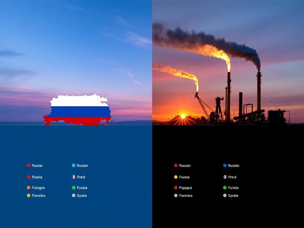 Сравнение российских и импортных производителей топлива