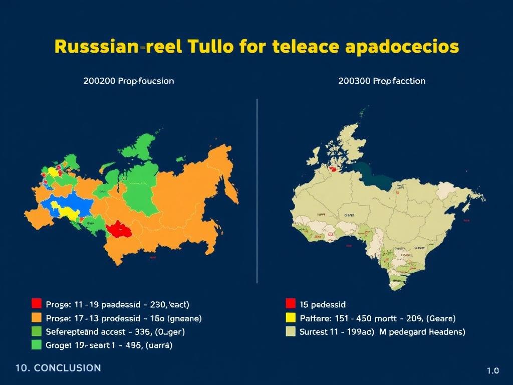 Сравнение российских и импортных производителей топлива. 10. Заключение Сравнение российских и импортных производителей топлива. 10. Заключение