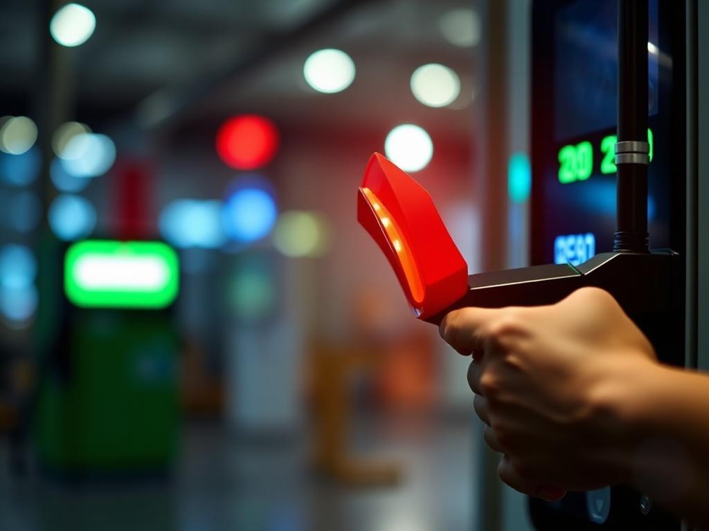 Как повысить эффективность топливного хозяйства предприятия